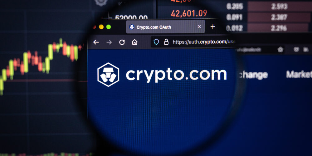 Która giełda jest lepsza: Binance czy Crypto.com?