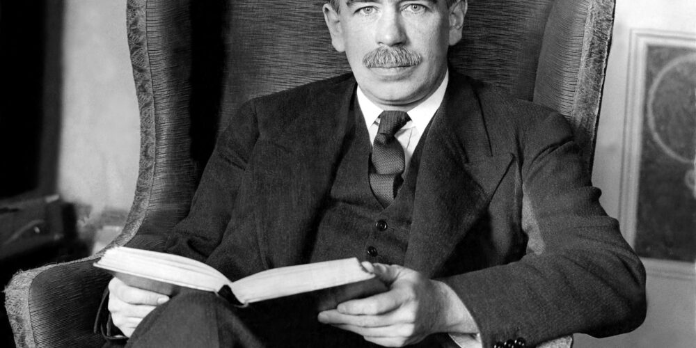 Czy Keynes miał rację i czy państwo powinno ingerować w gospodarkę?