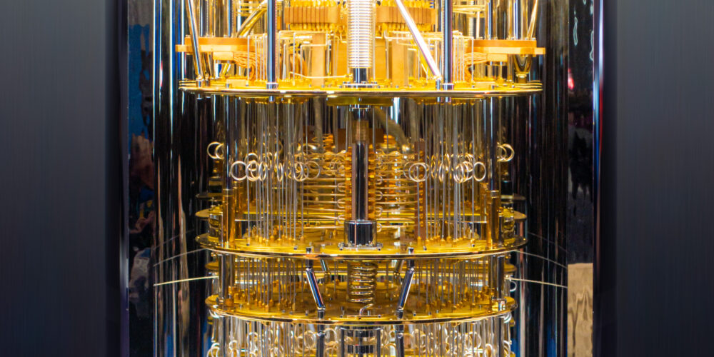 How Quantum Computers are Transforming Banking through Financial Engineering?