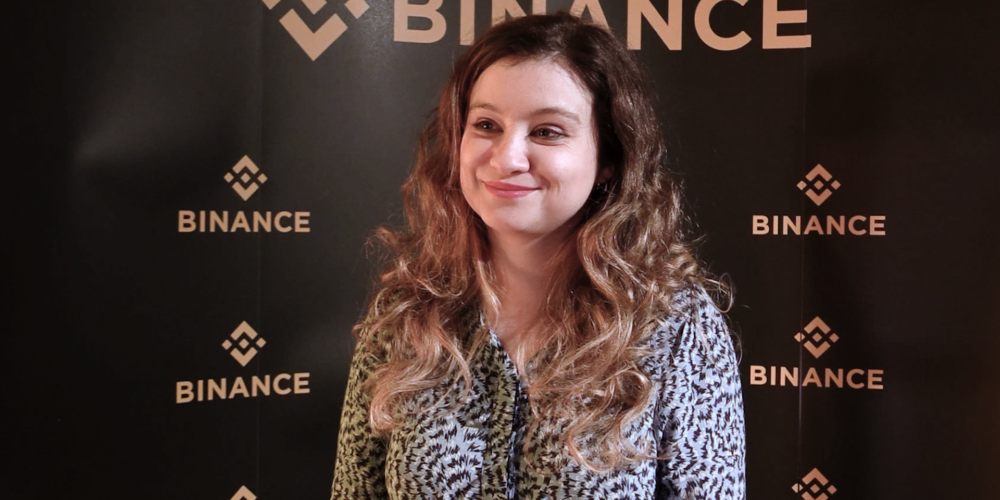 Binance, a upadki banków i FTX, regulacje i blokowanie rosyjskich transakcji. [wywiad]