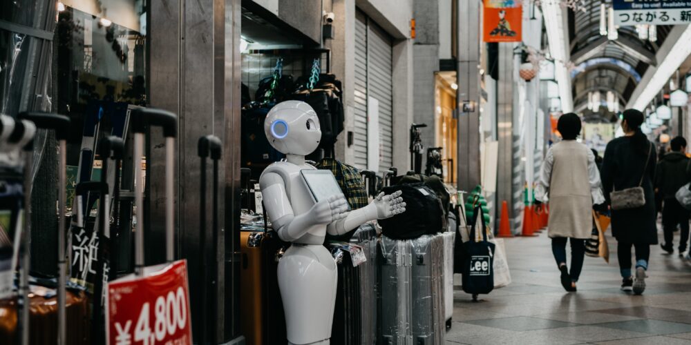 AI wcale nie zabiera pracy pracownikom „Bilda”. Japońska szkoła otwarta na sztuczną inteligencję. Podsumowanie tygodnia #475