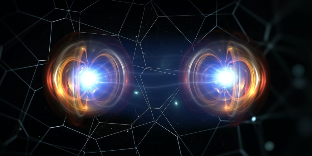 Quantum Safe: How Cybersecurity Will Change in the Quantum Era