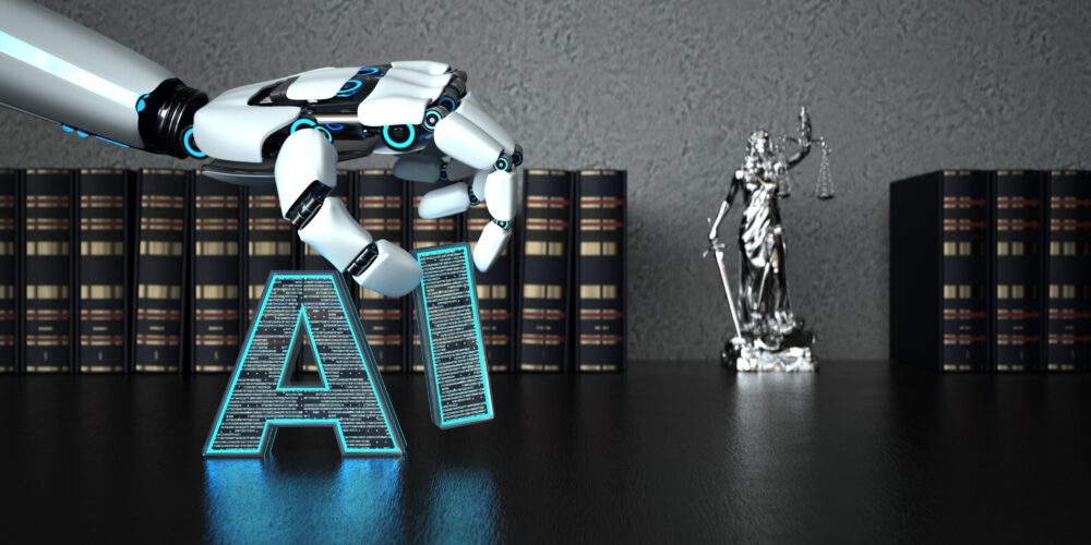 Artificial Intelligence and Law: New Opportunities and Challenges.