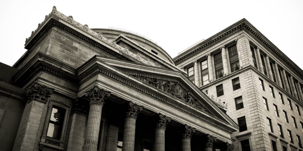 Fed podniósł stopy proc. Chiny inwestują w blockchaina. Podsumowanie tygodnia #480