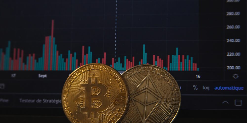 Kurs bitcoina spadł. ETF etheru powstanie jeszcze w tym roku? Podsumowanie tygodnia #483