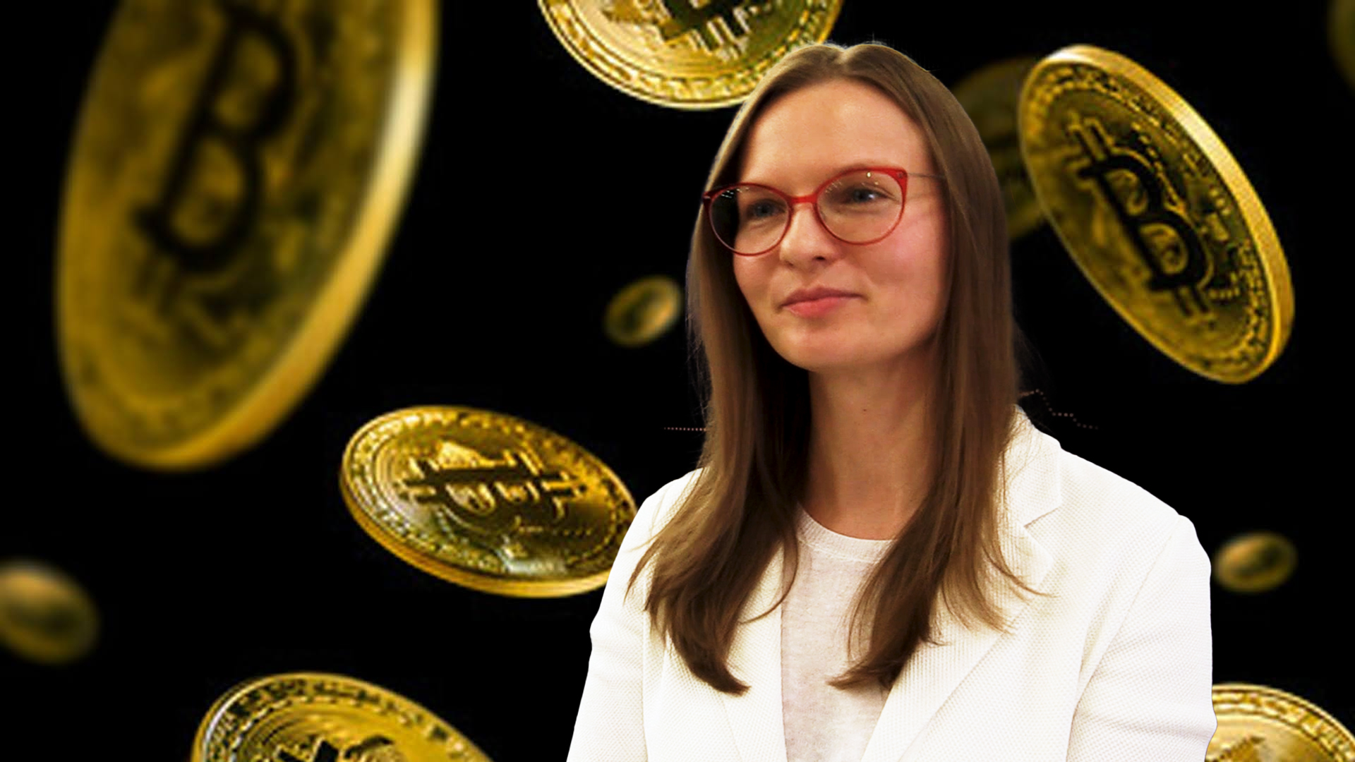 Jak Bitcoin staje się ratunkiem dla ofiar represji i wykluczenia finansowego – wyjaśnia Ludmiła Kozłowska [WYWIAD]