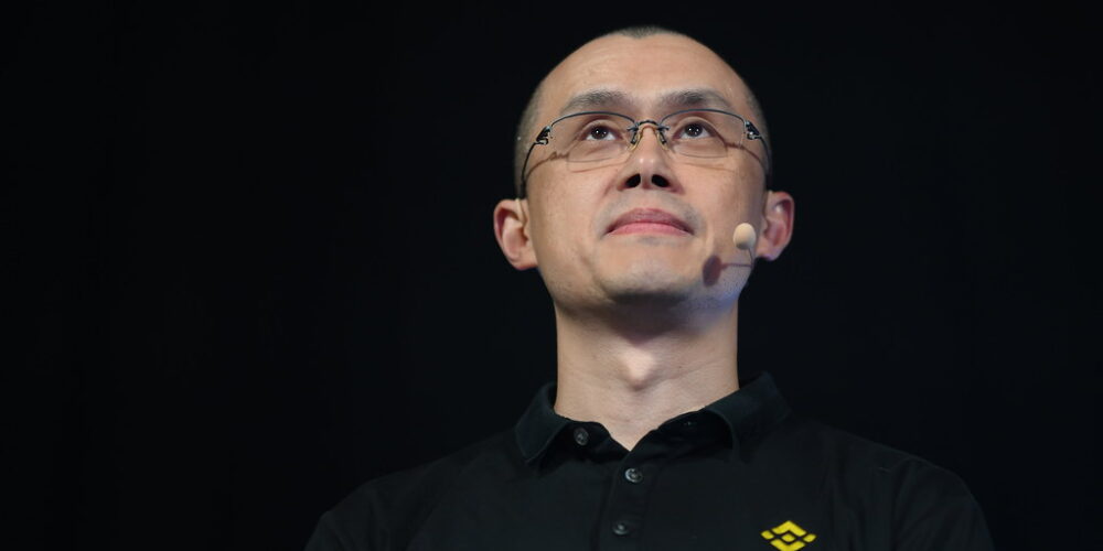 Rewolucja w Binance. Kraken na celowniku SEC. Podsumowanie tygodnia #496