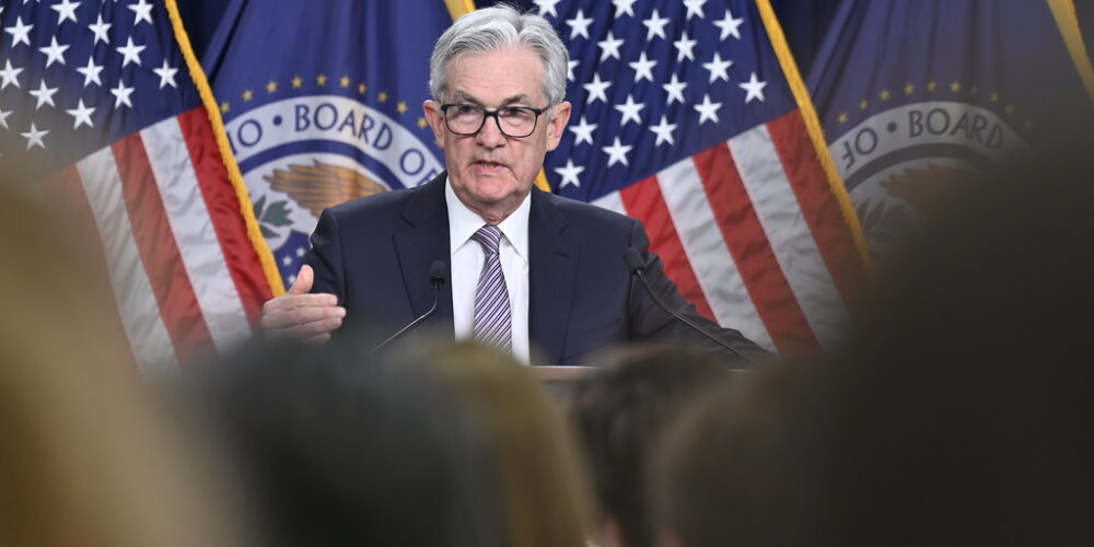Fed potwierdza: będą cięcia stóp procentowych. Problemy KuCoin. Podsumowanie tygodnia #514