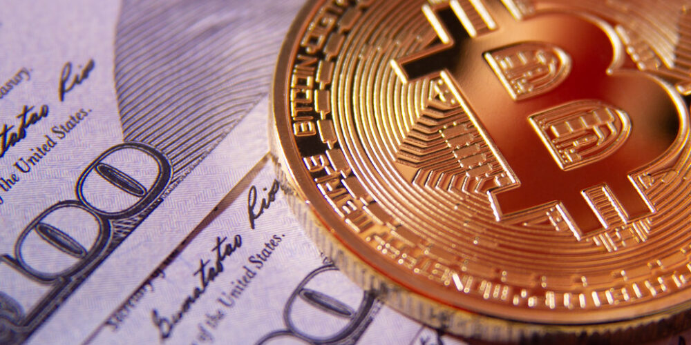 Zagrożenie wojną, spadek kursu złota i ETF-y  BTC w Hongkongu. Podsumowanie tygodnia #517