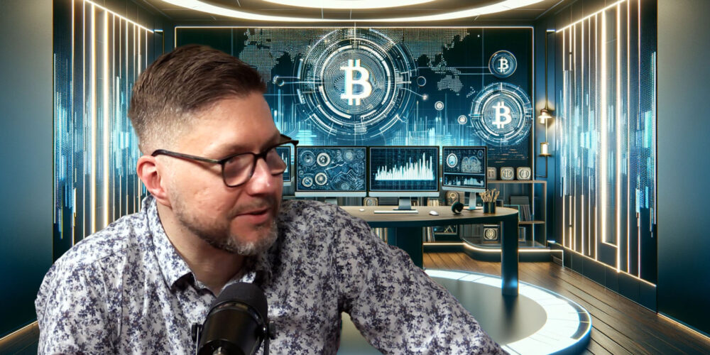 Nowe Realia Kryptowalut: Halving Bitcoin i Regulacje w Świetle Rozmowy z Lechem Wilczyńskim