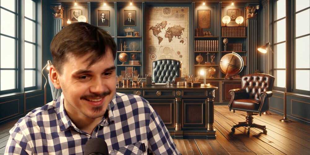 Kantory Kryptowalut jako Bastiony Prywatności i Tradycji