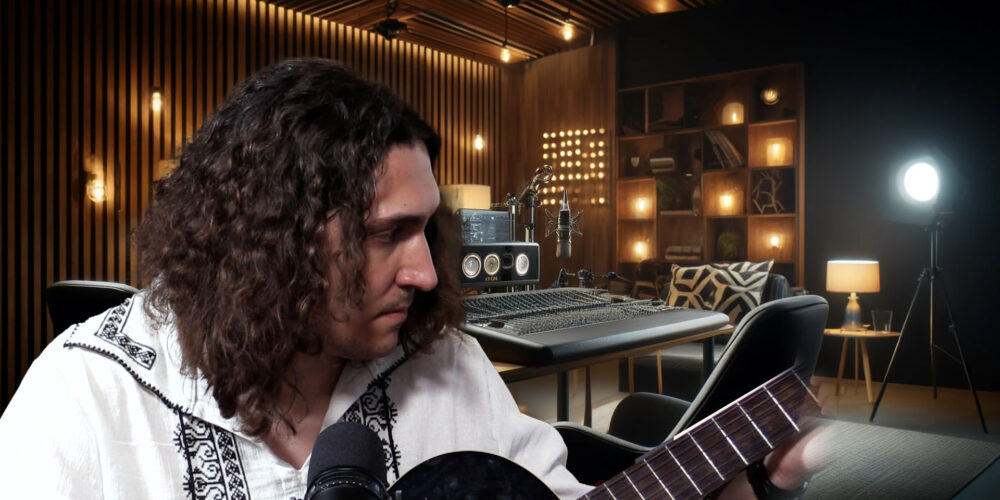 Rozmowa z Vladem: Od Podcastu Bitcoin Takeover po Muzykę na Bitcoin FilmFest