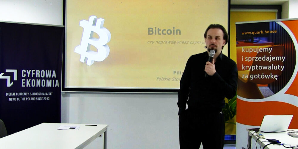 Bitcoin – Czy naprawdę wiesz czym jest?