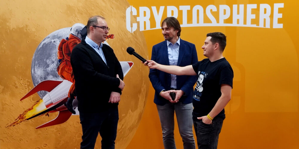 Rewolucja w filatelistyce – kryptoznaczki Poczty Polskiej