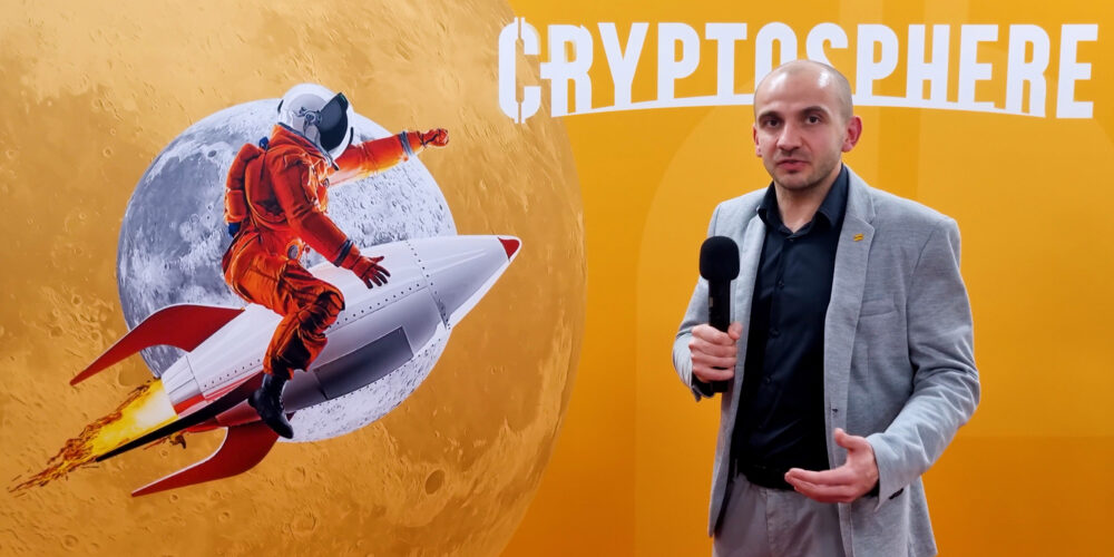 Liberland: Libertariańskie Państwo na Blockchainie