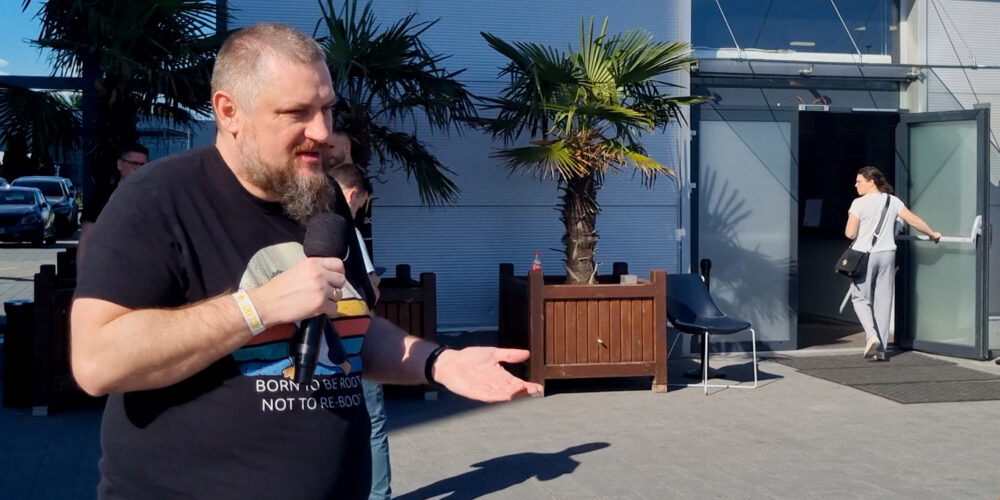 Deweloperzy blockchain na celowniku służb