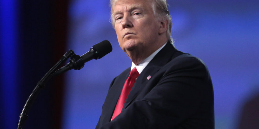 Donald Trump pojawi się na bitcoinowej konferencji. Ważna zmiana w kampanii w USA. Podsumowanie tygodnia #531