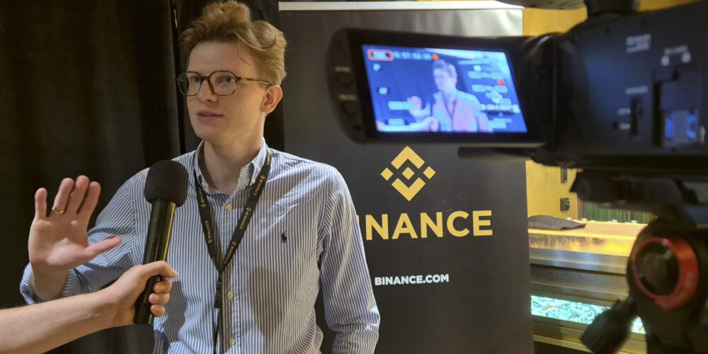 Dyrektor generalny Binance Poland o przyszłości rynku krypto w Polsce: MiCA i nowe regulacje