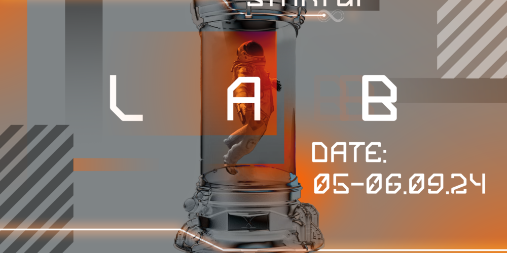 ICP Startup Lab: Otwórz Drzwi do Web3 – Innowacje, Networking i Startupy 5-6 września w Warszawie