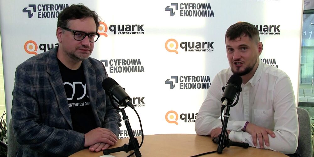 Zastrzeżenia UODO do proponowanej ustawy o rynku kryptoaktywów