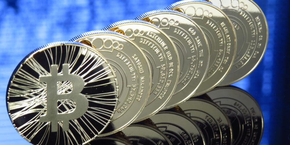 Kurs bitcoina rośnie. Chiny będą pompować rynki. Podsumowanie tygodnia #543