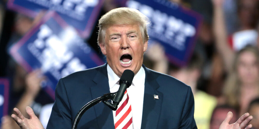 Donald Trump czarnym koniem wyborów? AI wcale nie zwolniło dziennikarzy w OFF Radiu. Podsumowanie tygodnia #544