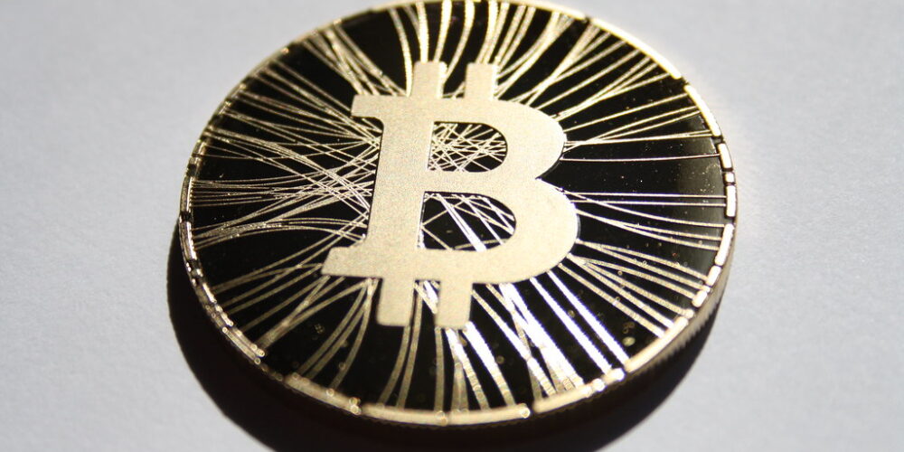 Bitcoin poniżej 100 000 USD. Trump zaprosił do Białego Domu fana BTC. Podsumowanie tygodnia #553