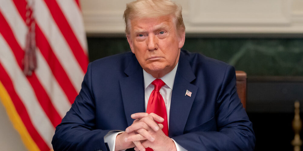 Rewolucja Trumpa. Kontrowersyjny token znanego piłkarza. Podsumowanie tygodnia #563