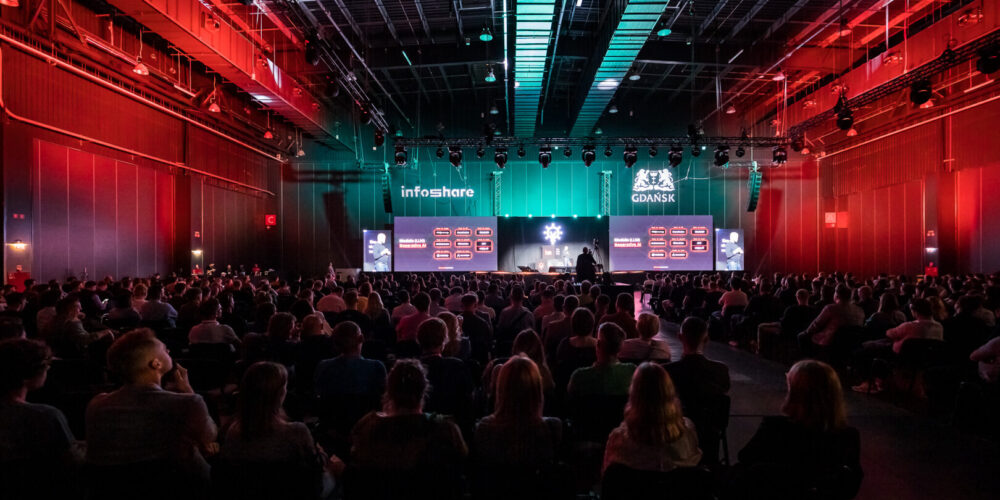 Technologia, innowacje, networking: Infoshare 2025 już w maju!