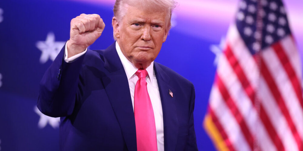 Trump zakończy wojnę celną? Elon Musk wycofa się z polityki? Podsumowanie tygodnia #570