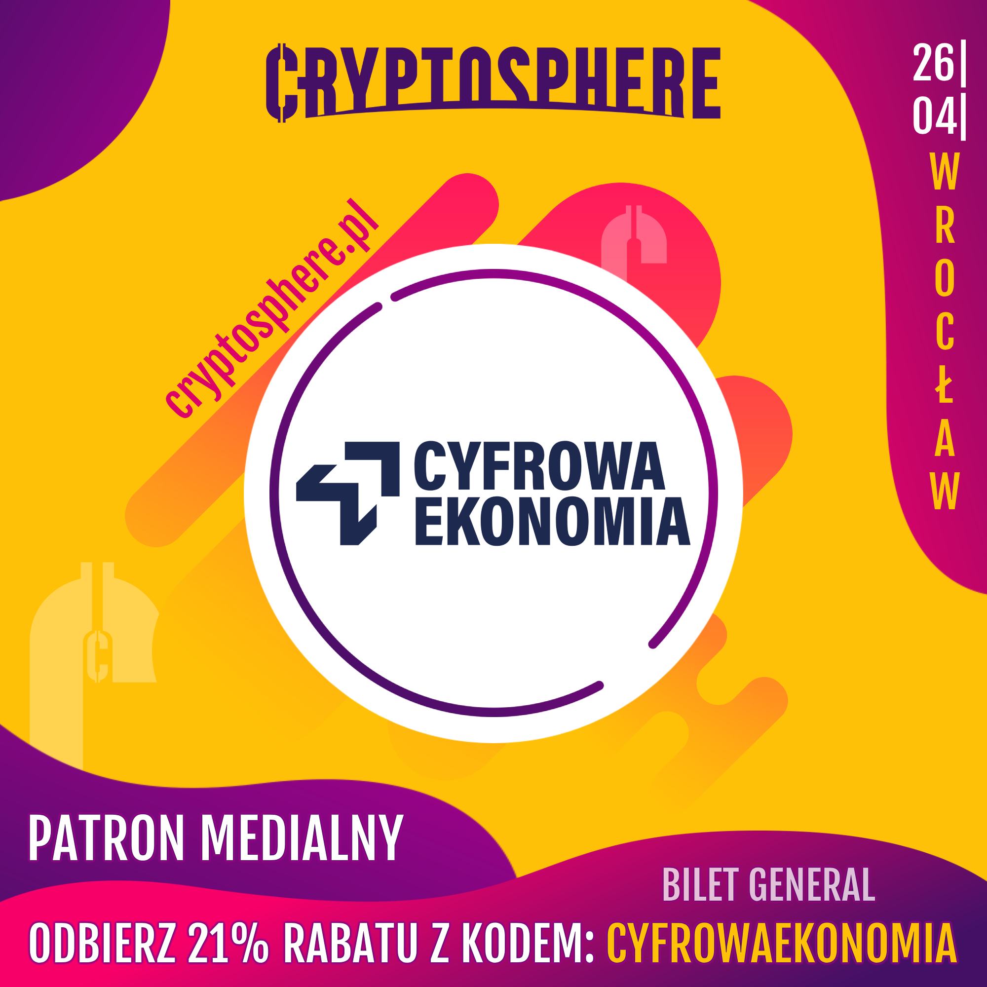 Cryptosphere
