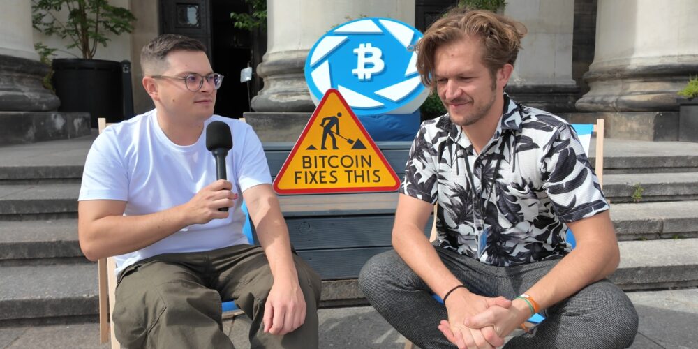 Za nami Bitcoin FilmFest– filmowe święto wolności i technologii
