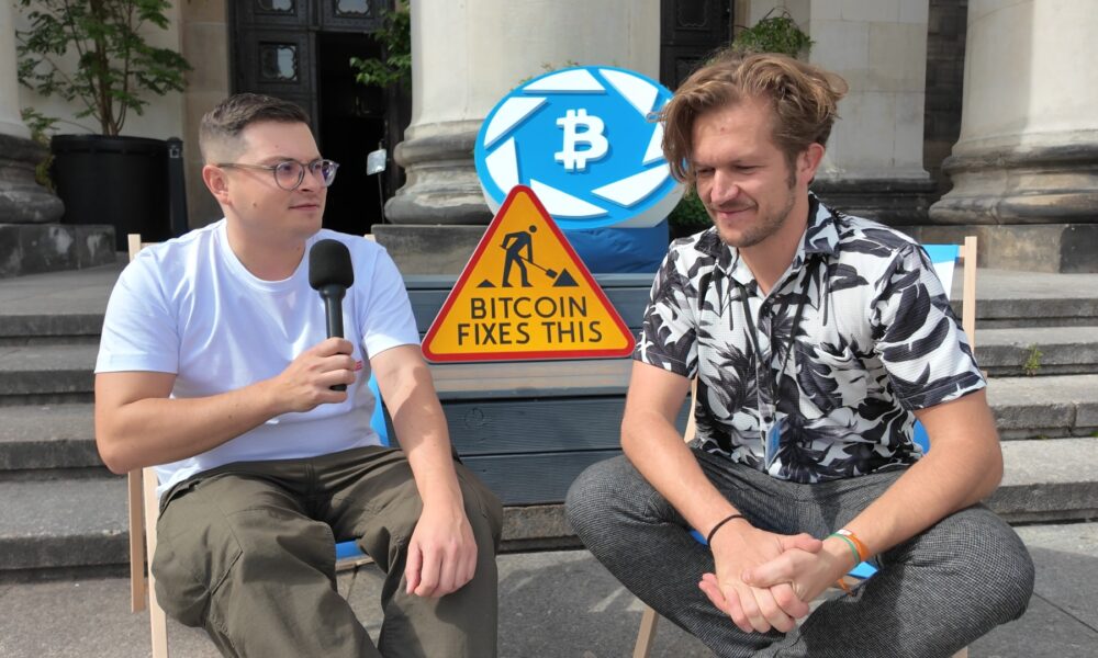 Za nami Bitcoin FilmFest– filmowe święto wolności i technologii