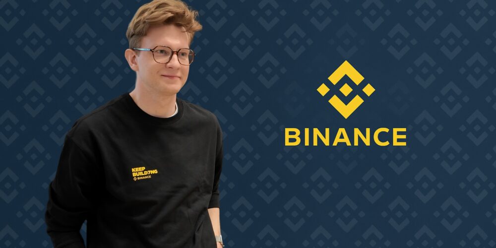 3 miliony użytkowników i brak regulacji. Binance komentuje sytuację rynku krypto w Polsce