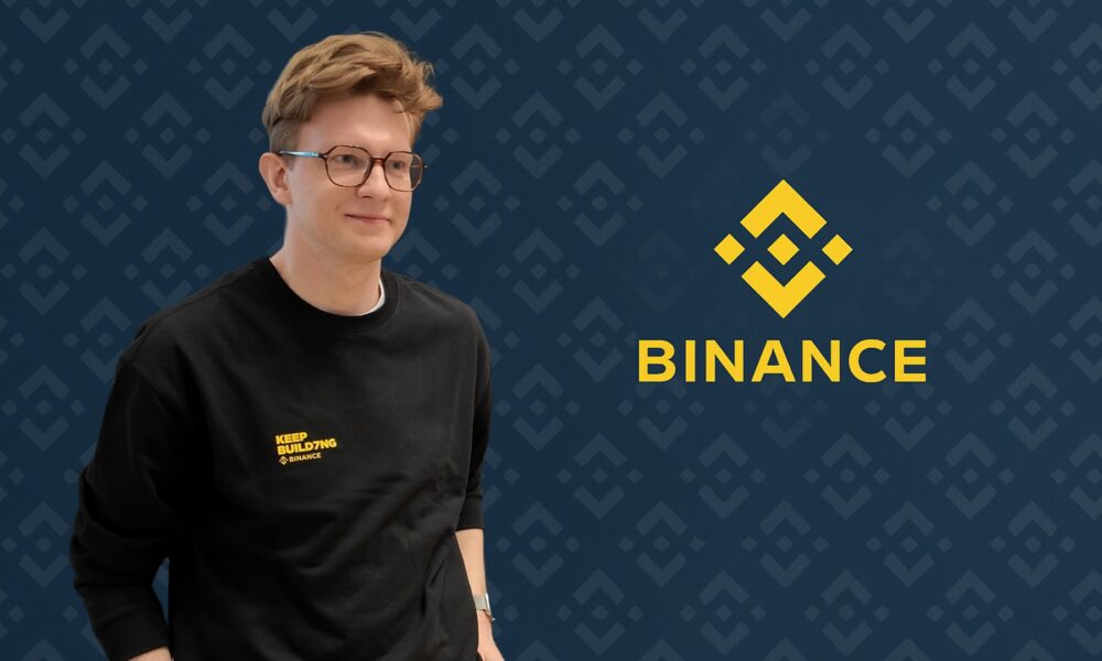 3 miliony użytkowników i brak regulacji. Binance komentuje sytuację rynku krypto w Polsce