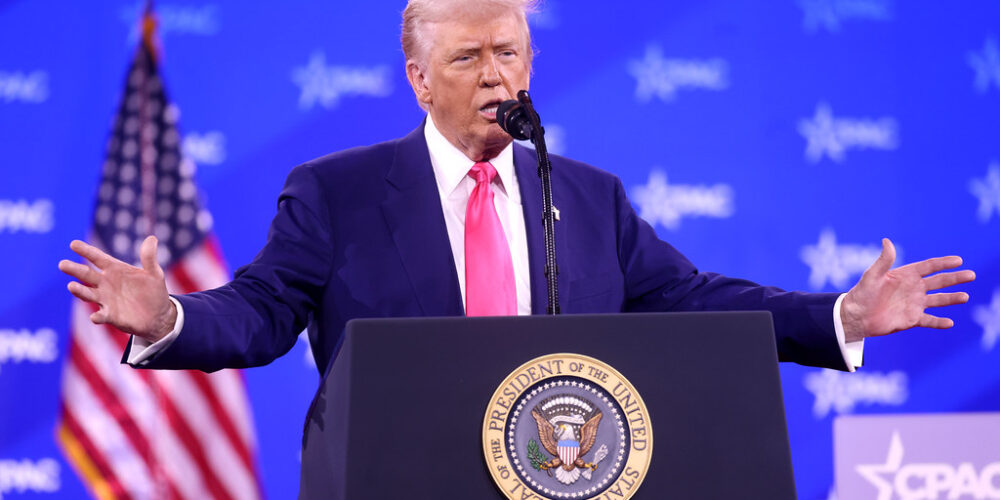 Przełomowa ustawa w USA. Powstanie nowy ETF oparty na kryptowalucie. Podsumowanie tygodnia #580