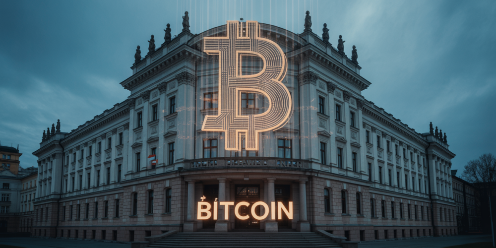 Powstał sejmowy zespół ds. kryptowalut. Trump chce uratować Strefę Gazy za pomocą blockchaina. Podsumowanie tygodnia #589