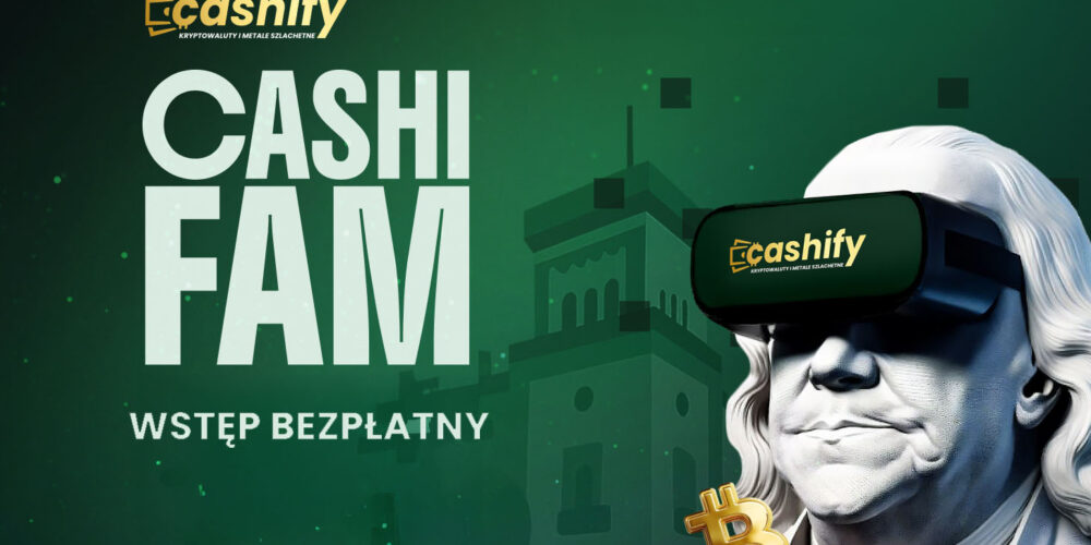 Cashifam